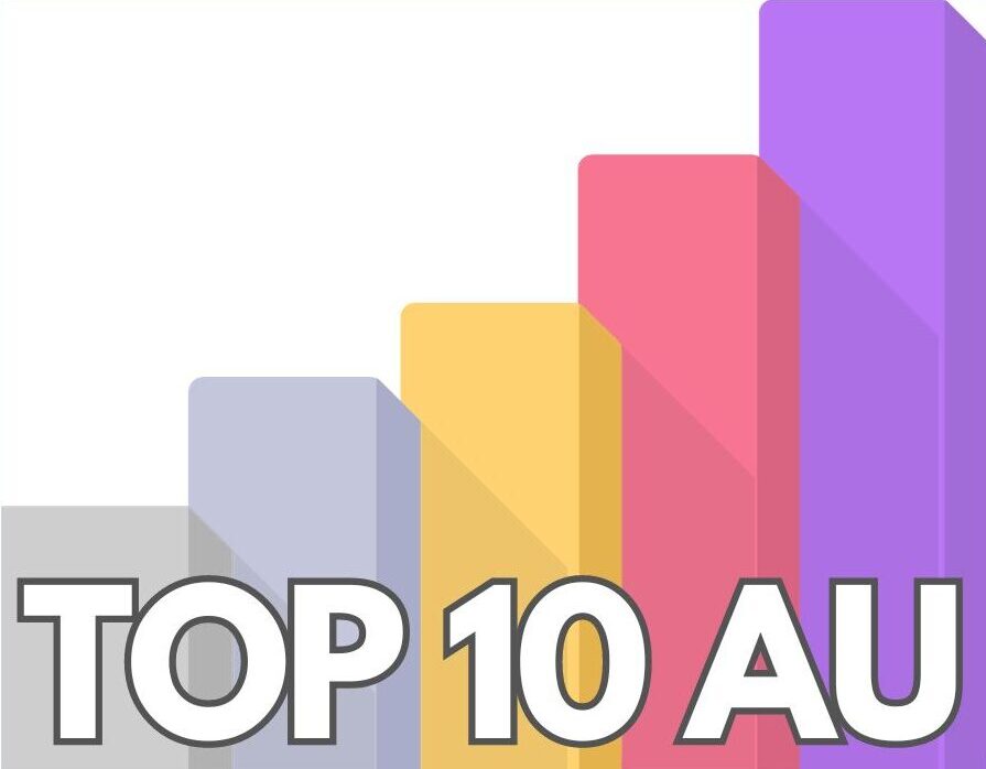 top10au