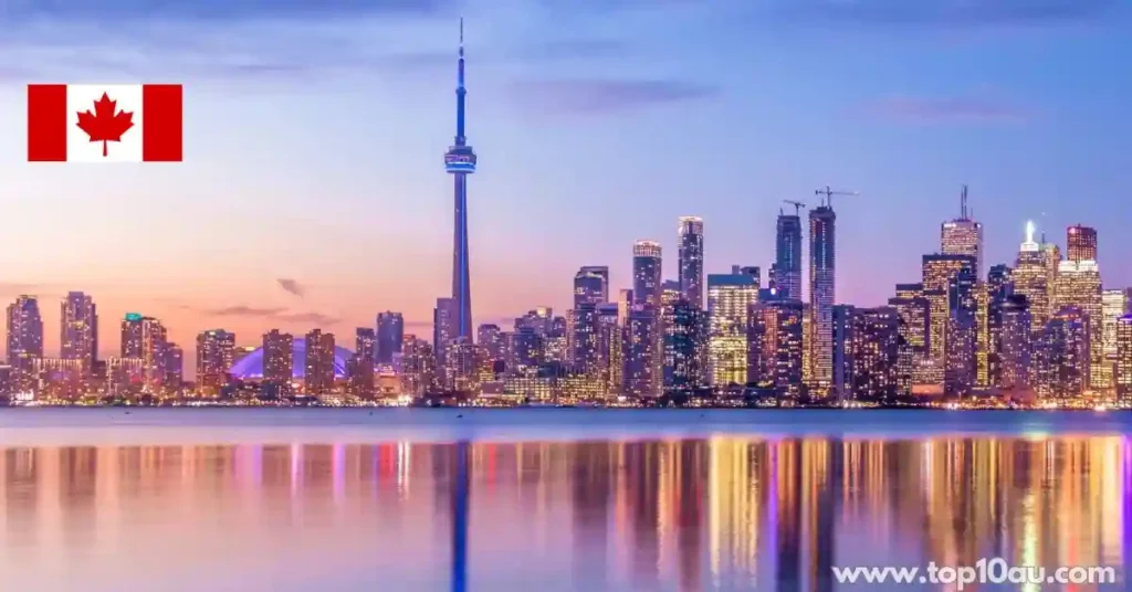 Top 10 Universities in Canada 2026