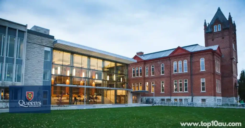 Queen's University