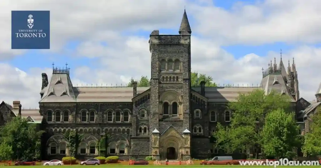 University of Toronto
