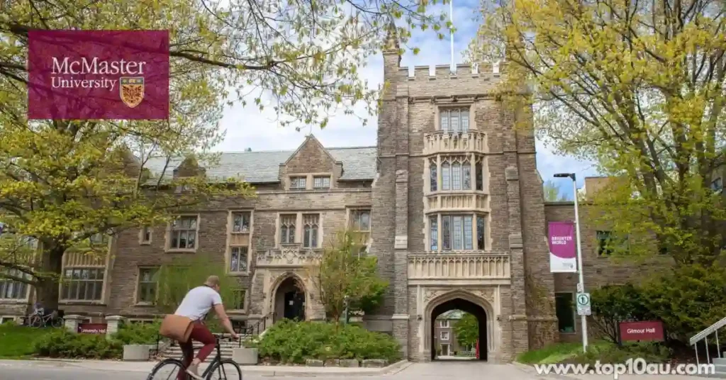 McMaster University