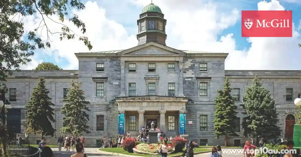 McGill University