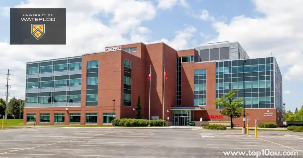 University of Waterloo