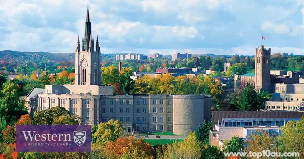 Western University